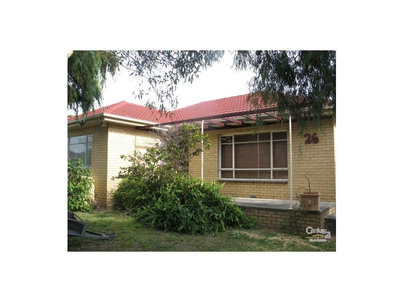 26 Ingrid Street, Dandenong VIC 3175
