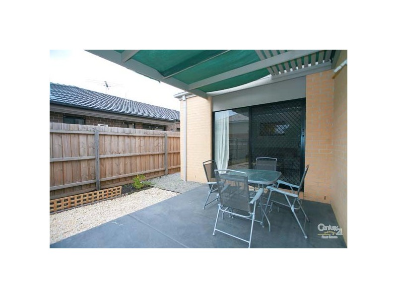 Dandenong VIC 3175