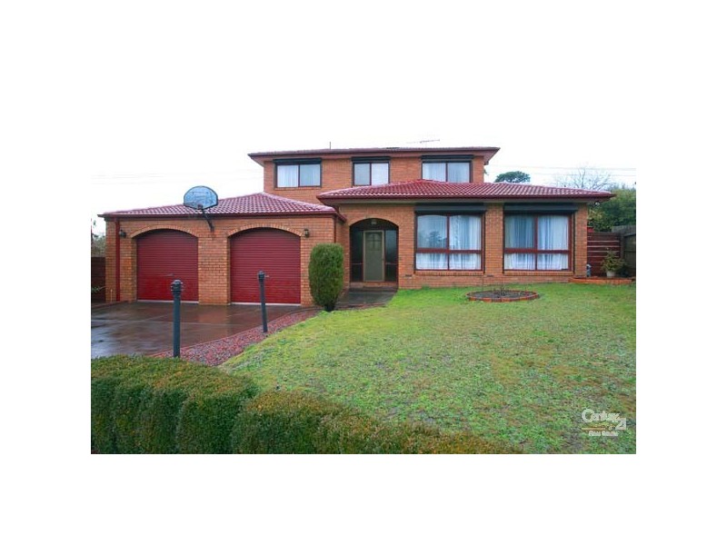 5 Antrim Close, Endeavour Hills VIC 3802