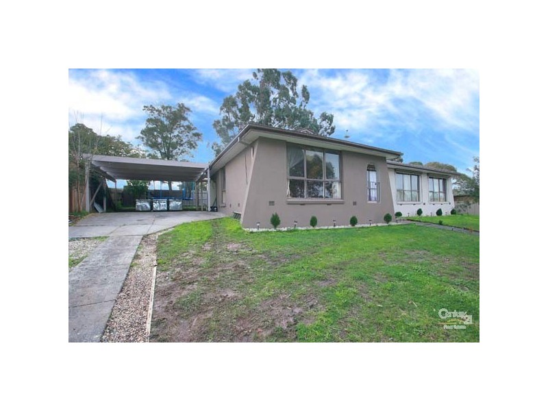 20 Saxonwood Drive, Narre Warren VIC 3805