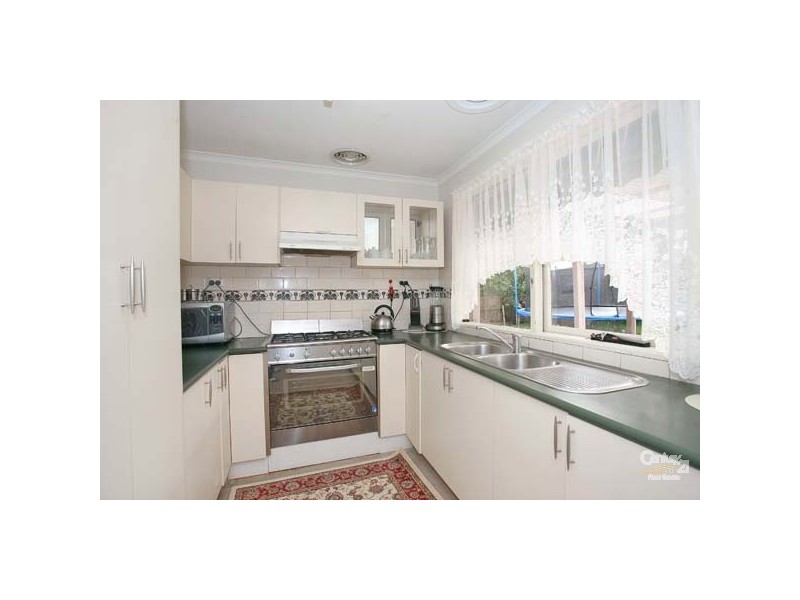 20 Saxonwood Drive, Narre Warren VIC 3805