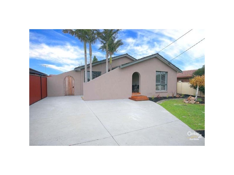 Dandenong South VIC 3175