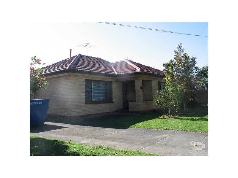 Dandenong South VIC 3175