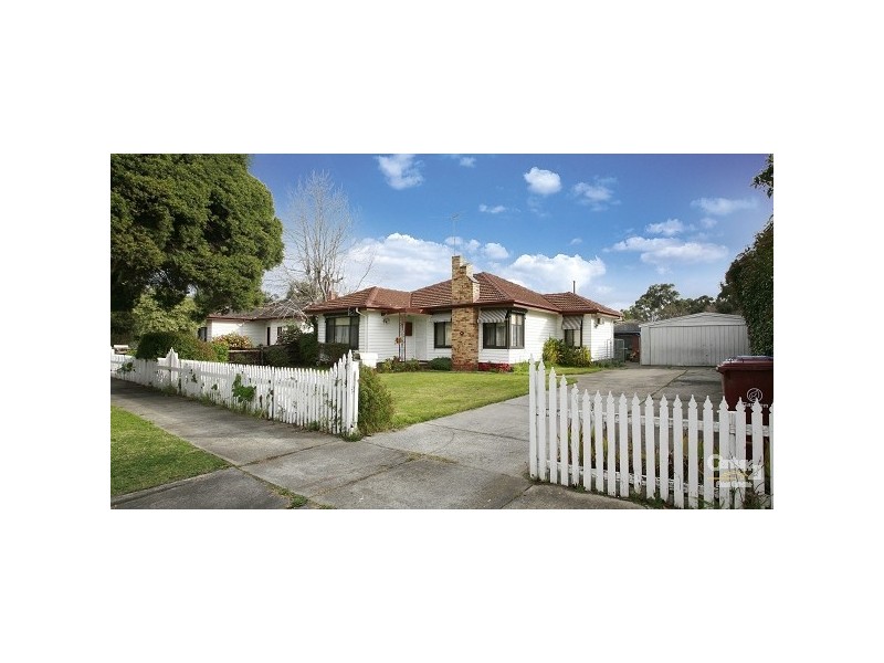 4 Belfort Street, Dandenong VIC 3175