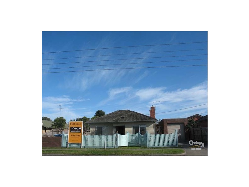 Unit 1/6 Benga Avenue, Dandenong VIC 3175