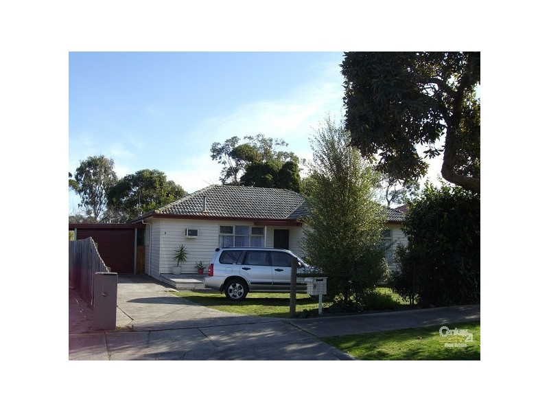 8 Dawn Ave, Dandenong VIC 3175