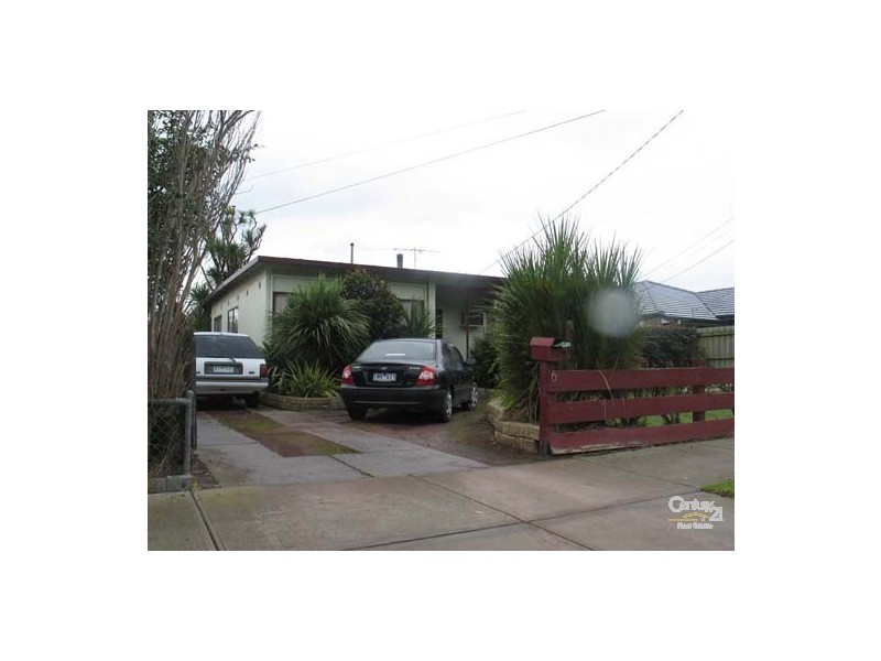 6 Rose Drive Doveton, Doveton VIC 3177