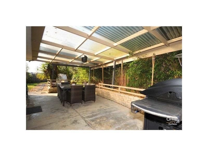 Endeavour Hills VIC 3802