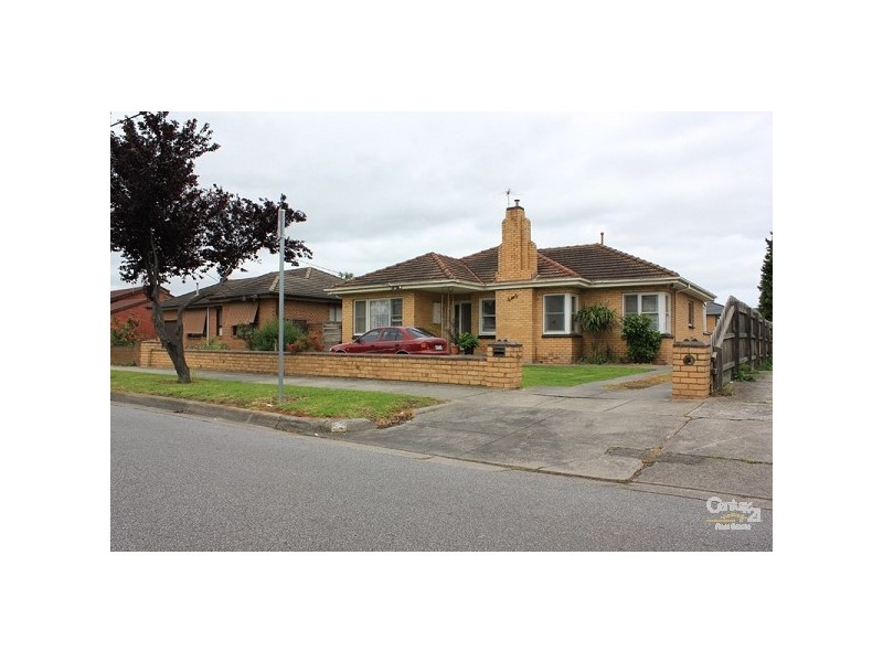 34 Canberra Avenue, Dandenong South VIC 3175