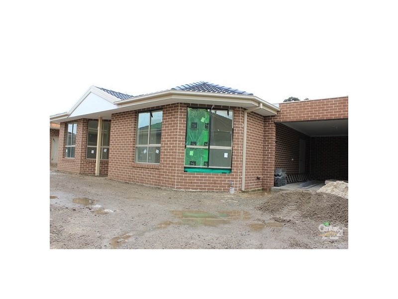 2,3/12 Prunus Grove, Doveton VIC 3177