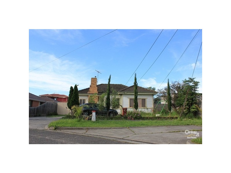 9 Marion Street, Dandenong VIC 3175