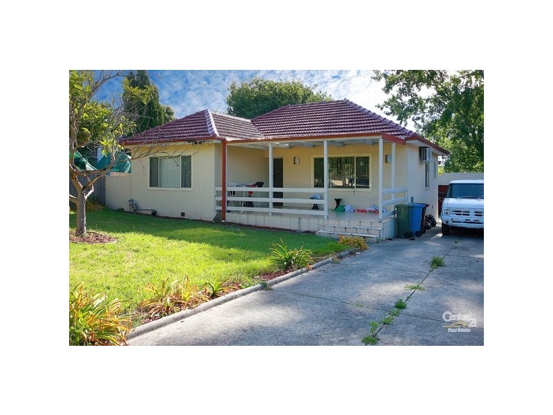 50 Alexander Avenue, Dandenong VIC 3175