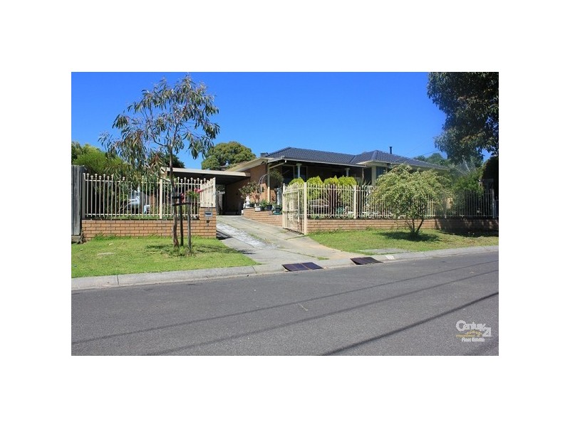 16 Bonita Court, Dandenong North VIC 3175