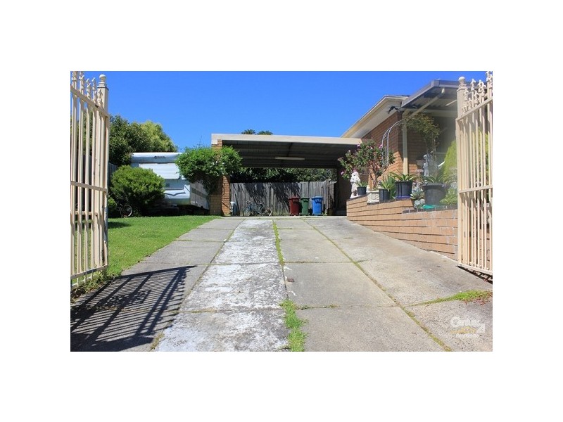 16 Bonita Court, Dandenong North VIC 3175