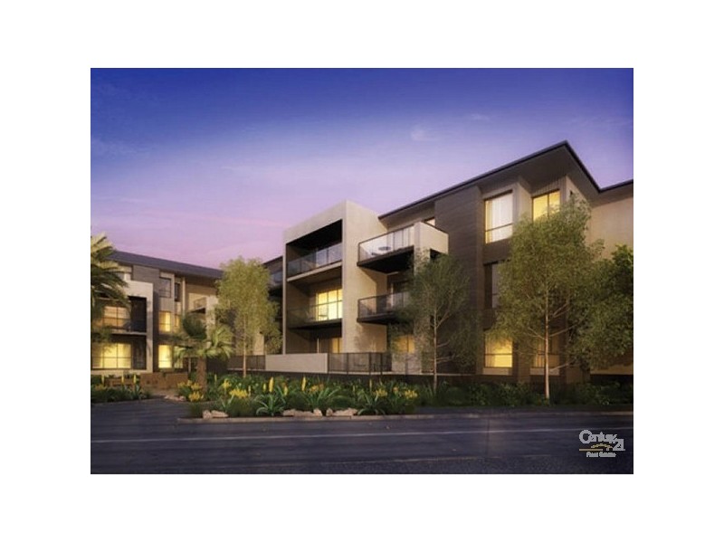 317/61-111 Rosebank Avenue, Clayton South VIC 3169