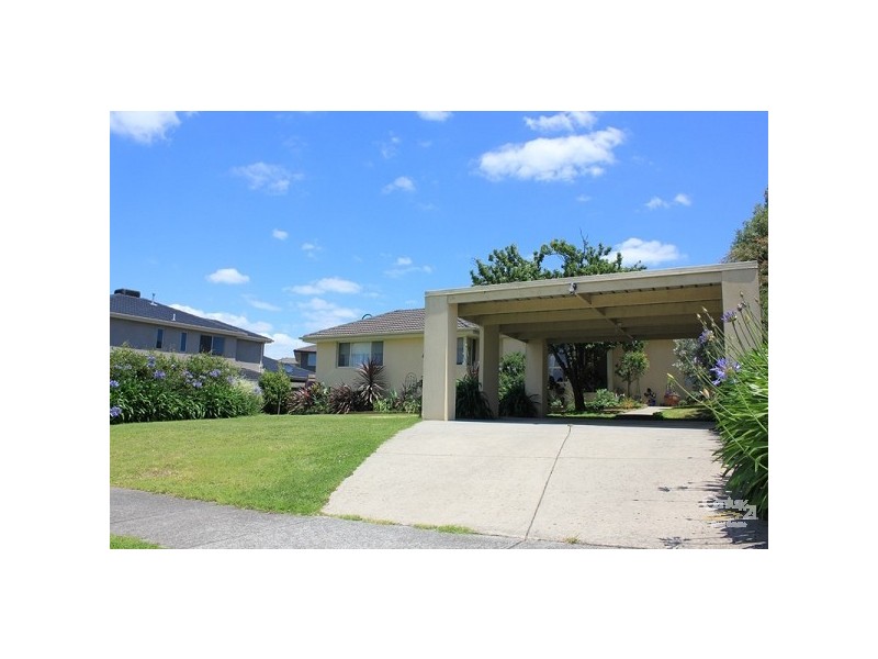 81 Fitzgerald Road, Hallam VIC 3803