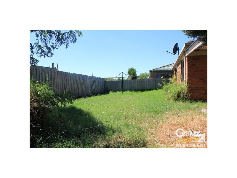 70 Botanical Grove,, Doveton VIC 3177
