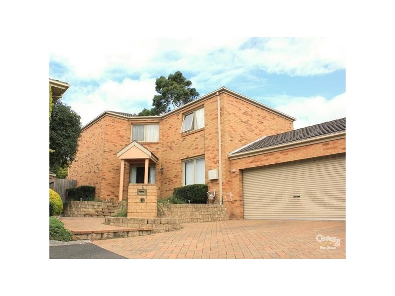 5 Norisha Court, Dandenong North VIC 3175