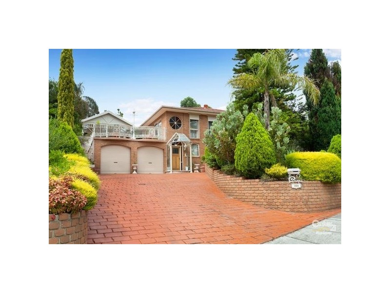 154 Haverbrack Drive,, Mulgrave VIC 3170