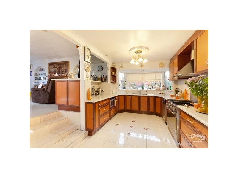 154 Haverbrack Drive,, Mulgrave VIC 3170