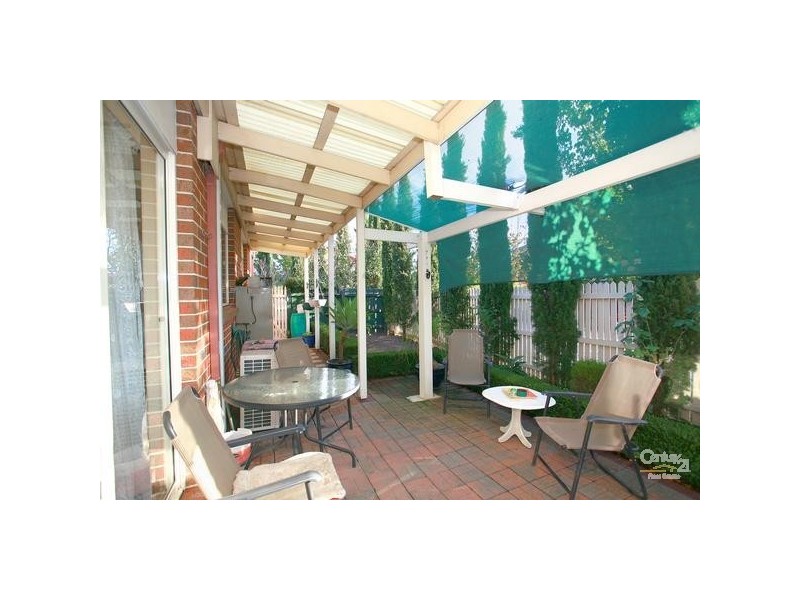 24/96 Botanical Grove,, Doveton VIC 3177