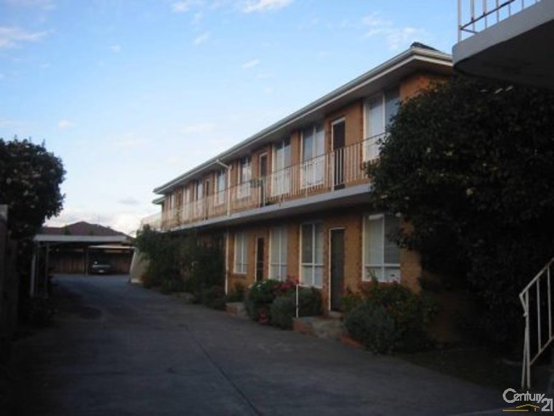 15/6 Newman Avenue,, Carnegie VIC 3163