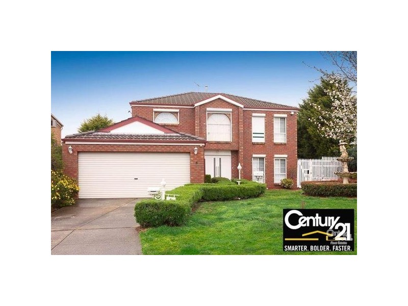 6 Ferncroft Court, Berwick VIC 3806