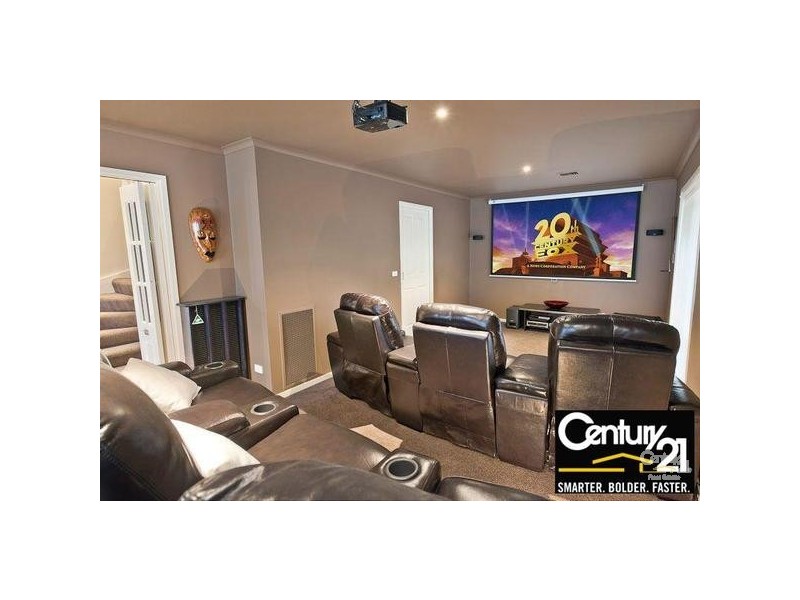 6 Ferncroft Court, Berwick VIC 3806