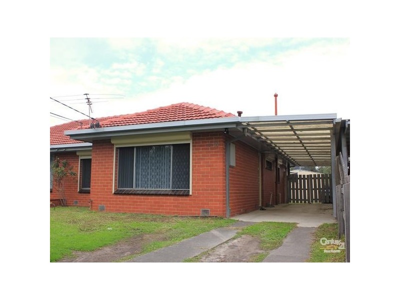 2/33 Tarene Street, Dandenong South VIC 3175