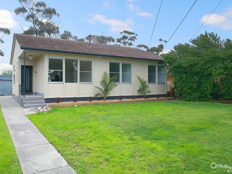 38 Scarlet Dr, Doveton VIC 3177