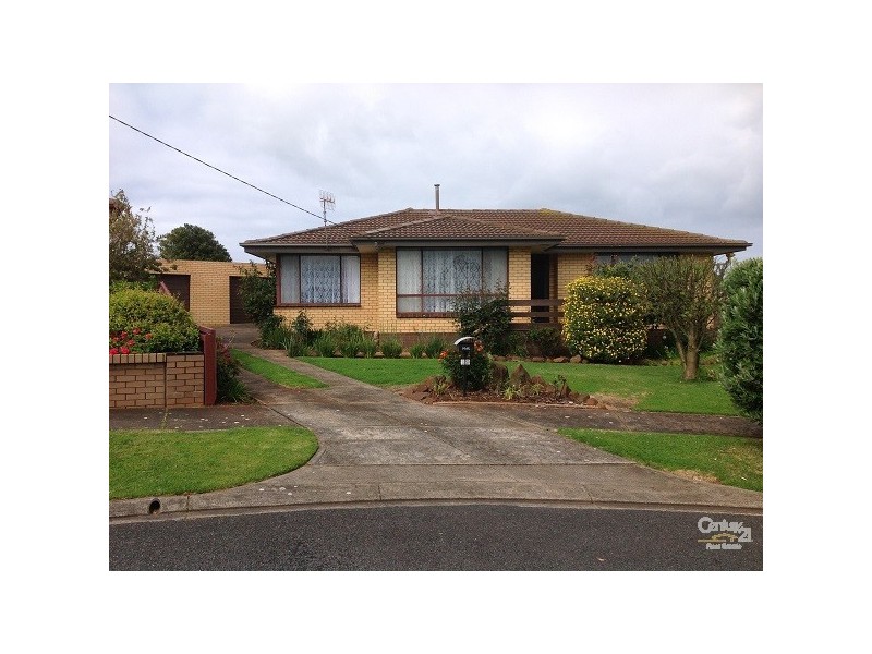 19 Pecten Avenue, Warrnambool VIC 3280
