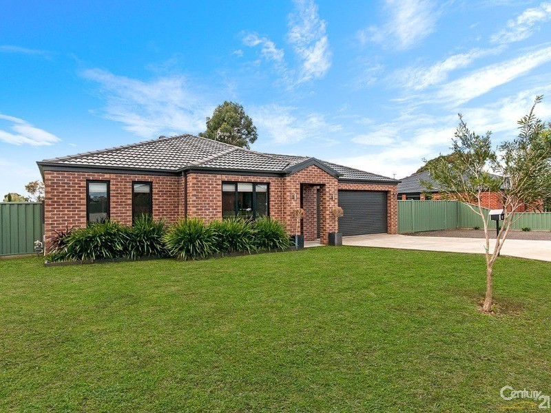 3 Channing Drive, Koroit VIC 3282
