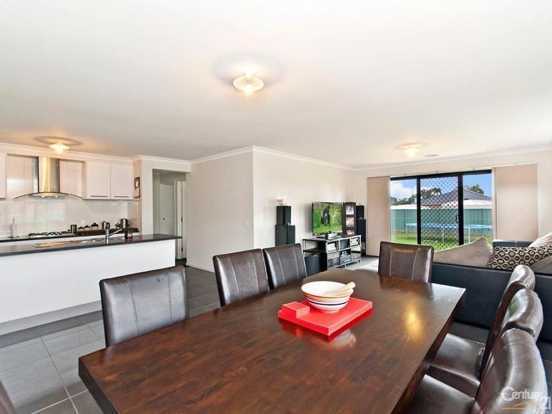 3 Channing Drive, Koroit VIC 3282