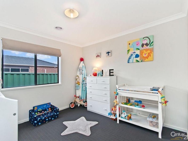 3 Channing Drive, Koroit VIC 3282