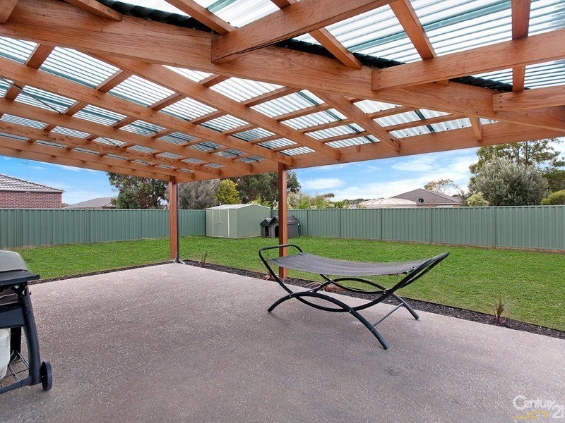 3 Channing Drive, Koroit VIC 3282