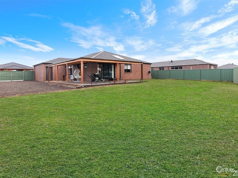 3 Channing Drive, Koroit VIC 3282