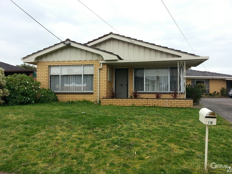 18 St James Crescent, Warrnambool VIC 3280