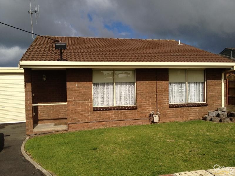 Unit 1/35 Whites Road, Warrnambool VIC 3280