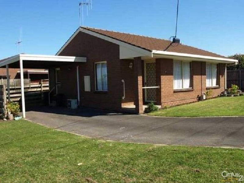 Unit 1/35 Whites Road, Warrnambool VIC 3280