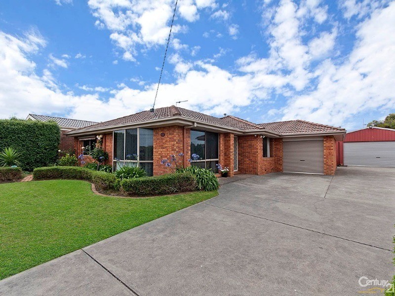 4 Newry Court, Warrnambool VIC 3280