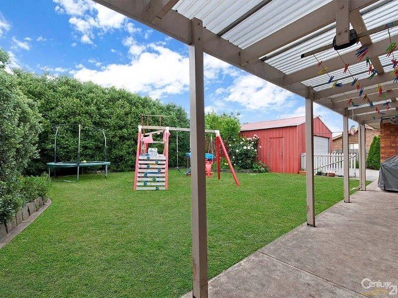 4 Newry Court, Warrnambool VIC 3280