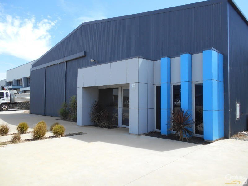 6 Robson Street, Warrnambool VIC 3280