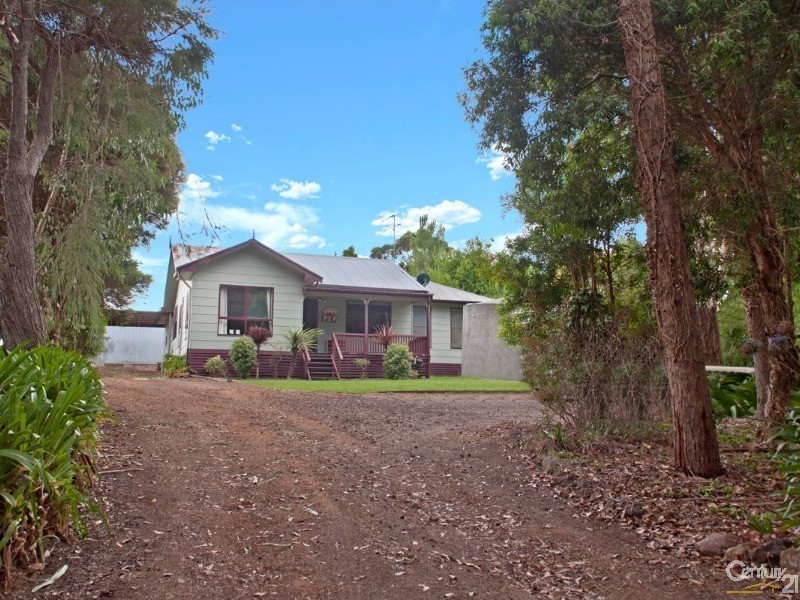 145 Port Campbell Road, Timboon VIC 3268