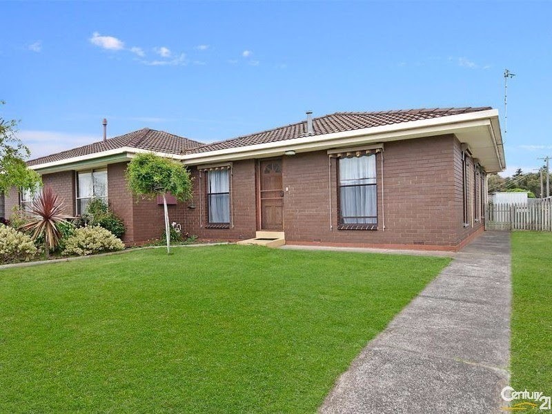 1/9 Carmell Drive, Warrnambool VIC 3280