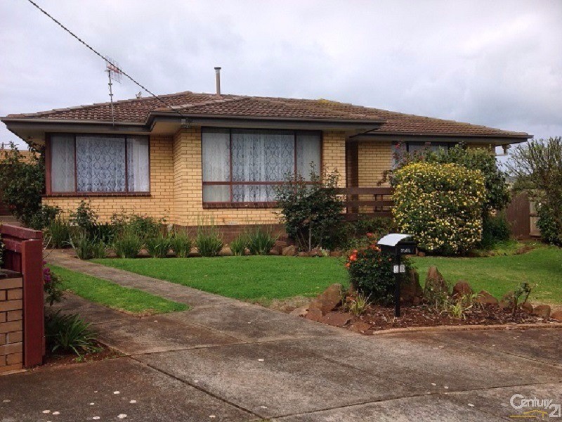 19 Pectin Avenue, Warrnambool VIC 3280