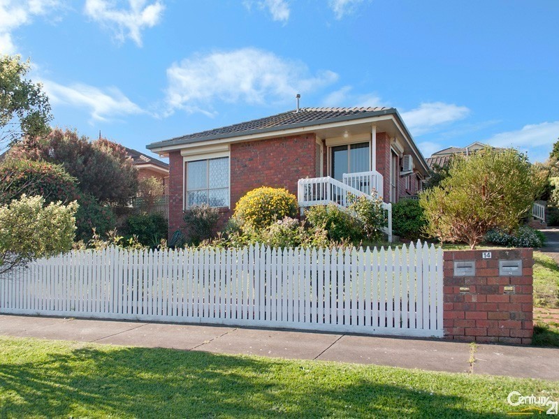 1/14 Greenvale Court, Warrnambool VIC 3280