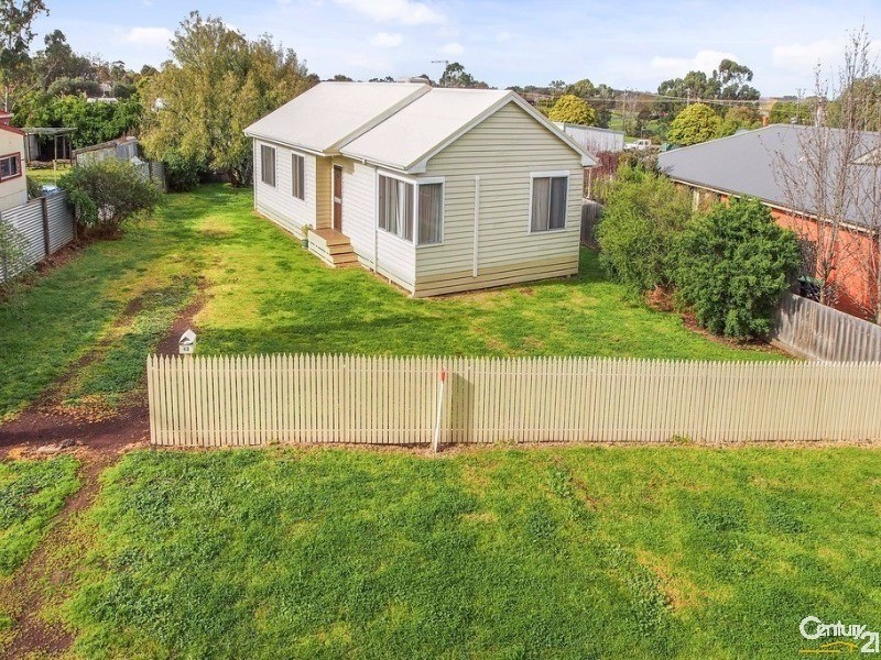 43 Shaw Street, Mortlake VIC 3272