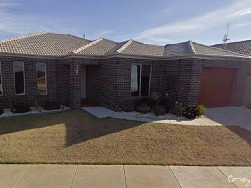 34  Adriana Crescent, Warrnambool VIC 3280