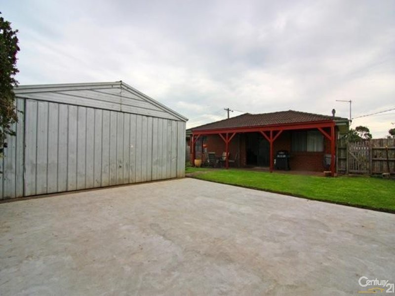 1 Fleetwood Court, Warrnambool VIC 3280