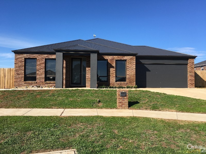 6 Laffan Court, Koroit VIC 3282